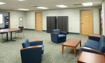 westfield-state-college-temporary-interior