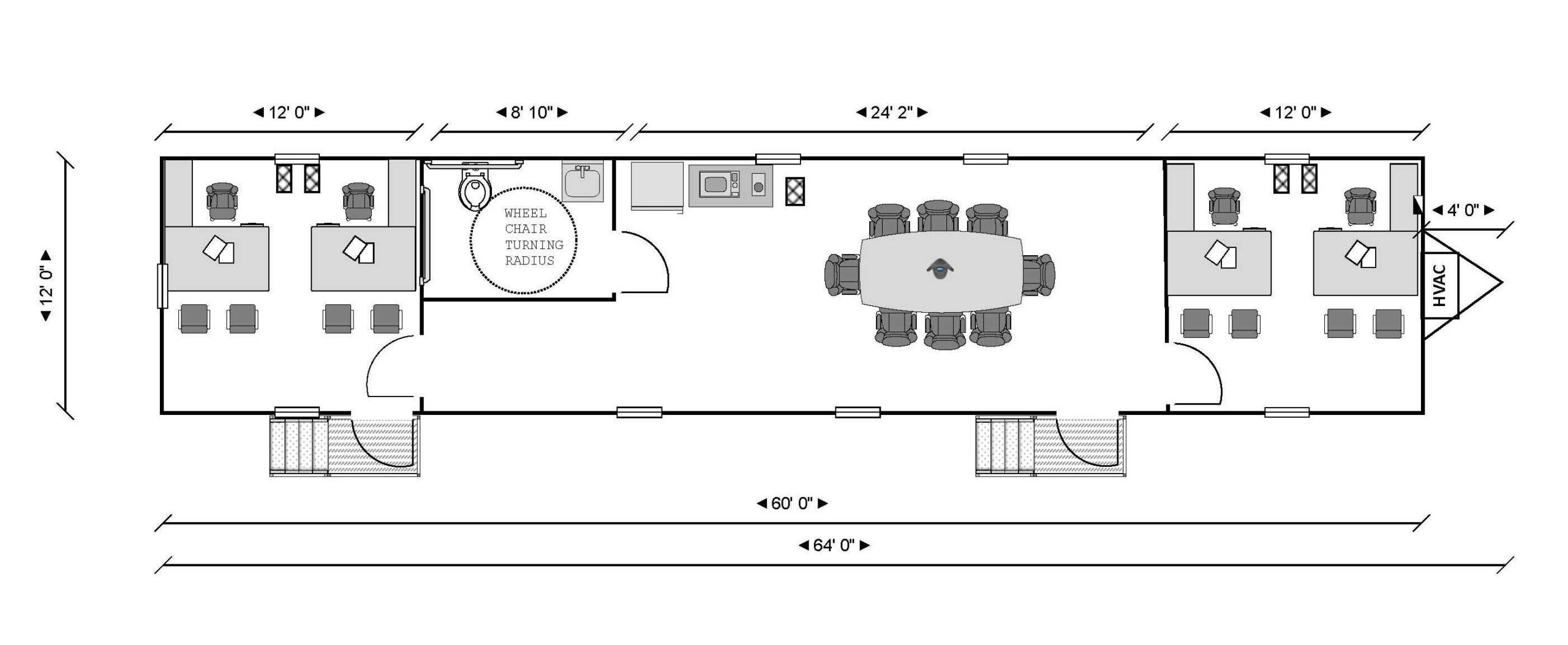 Office and Conference Solutions