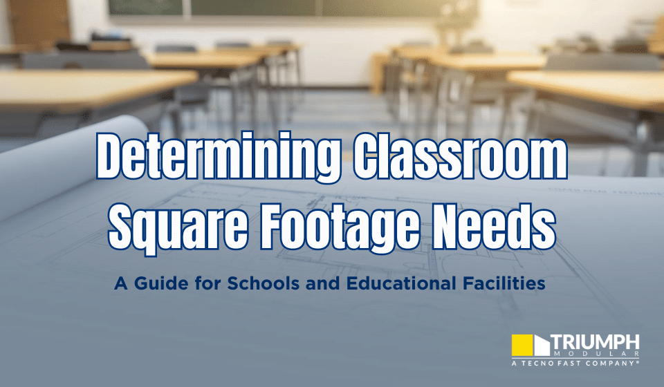 classroom size guidance blog image