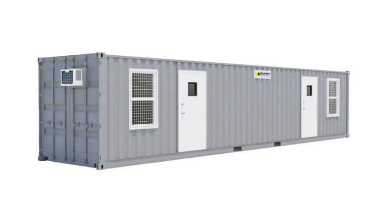 40 foot container office