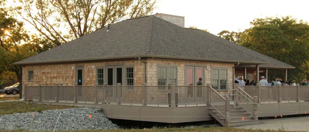 Hingham Modular Housing