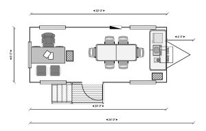Express Breakroom Solution