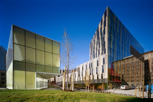 prefab building in canada