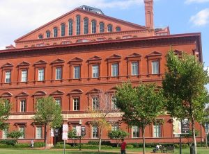 national building museum