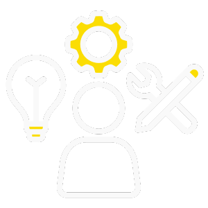 Triumph modular building expertise icon