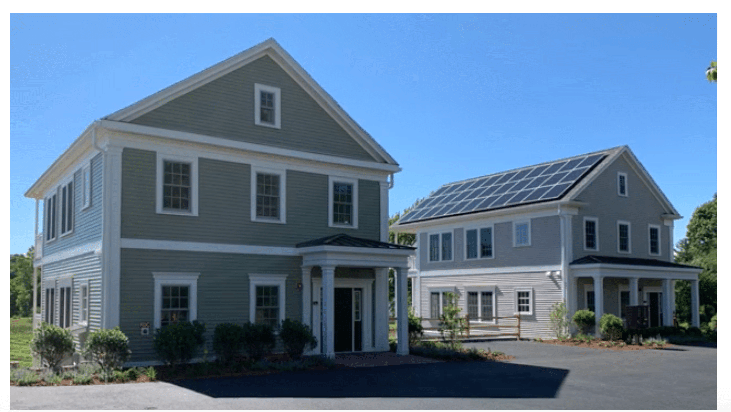 Lex Farm Affordable Housing Project