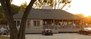 Hingham Beachfront Construction