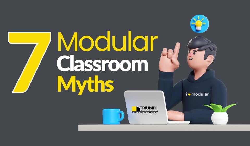 3D animated man wearing a hoodie at his laptop typing with a lightbulb overhead.